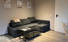 Modernes Studio am Dreiländereck